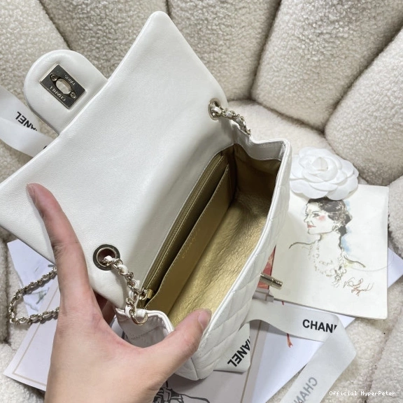 HyperPeter BAG CHANEL FLAP 0726